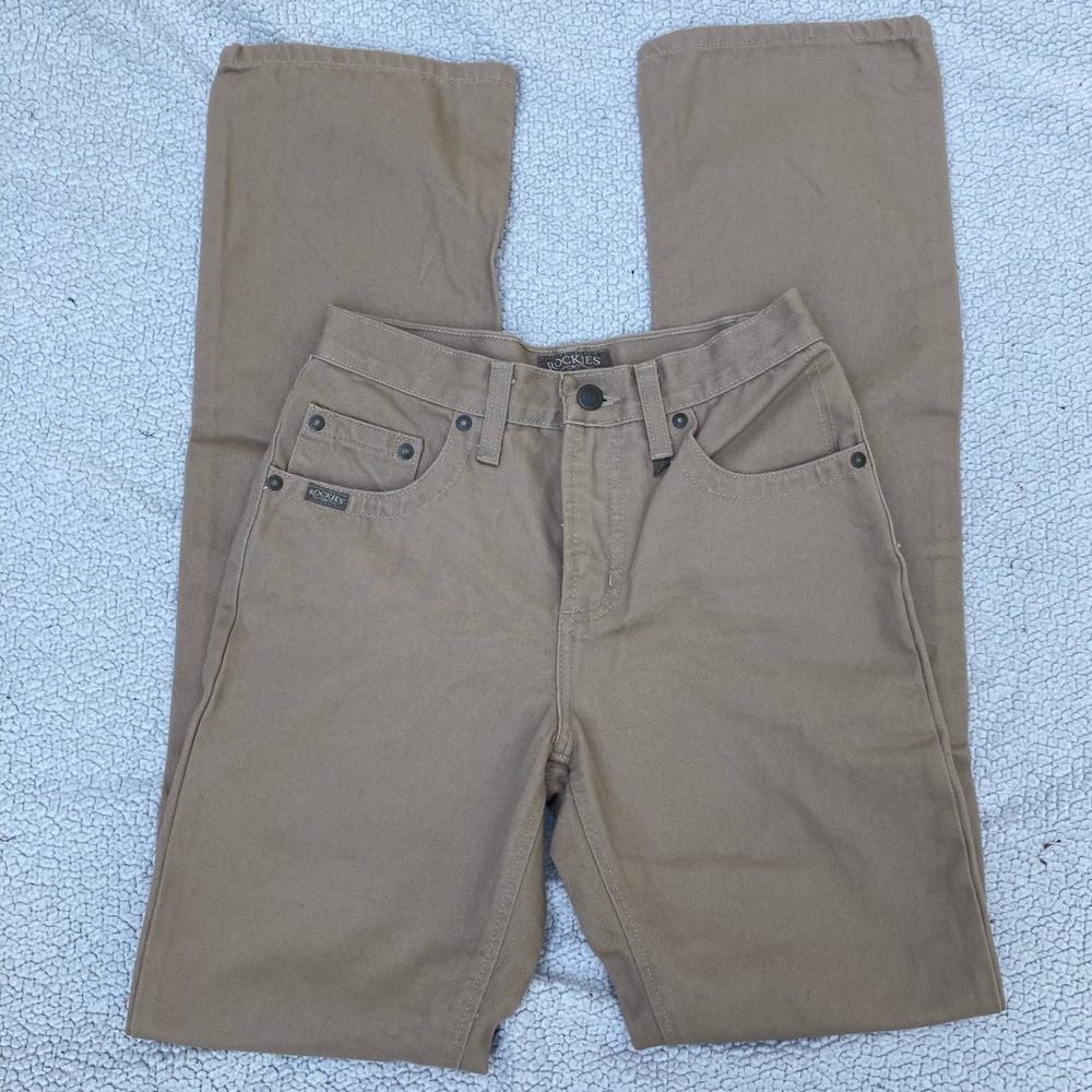 NWOT Vintage Rockies Jeans